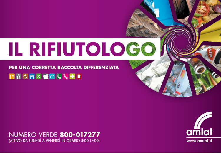 Il Rifiutologo_